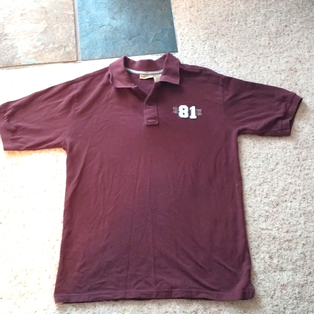 Kids polo Shirt